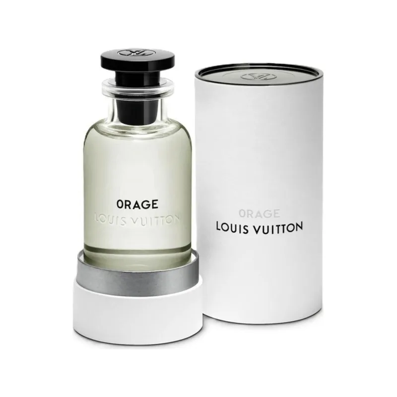 عطر لويس فيتون اوراج او دو بارفيوم 100 مل