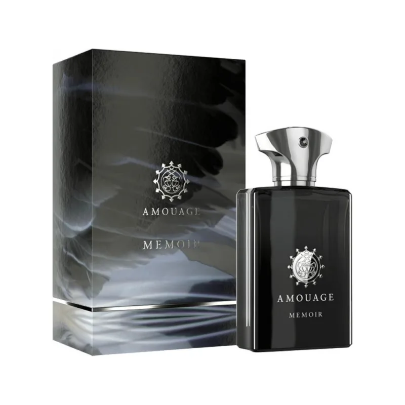 عطر ميمو باريس ميموار الرجالي او دو بارفيوم 100 مل