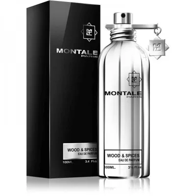 عطر مونتال وود اند سبايس او دو بيرفيوم 100 مل