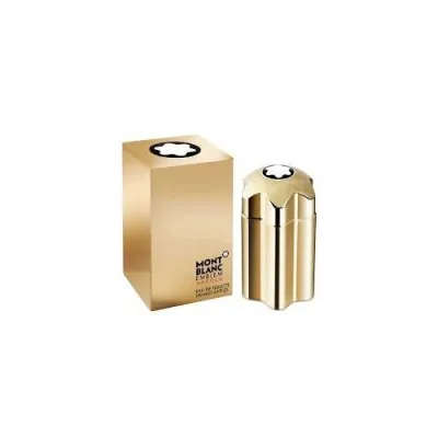 عطر مونت بلانك امبليم ابسولو او دو تواليت 100 مل