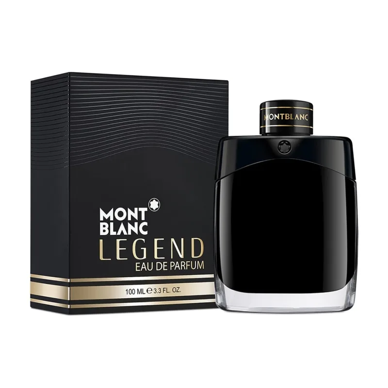 عطر مونت بلانك ليجند او دو بارفيوم 50 مل