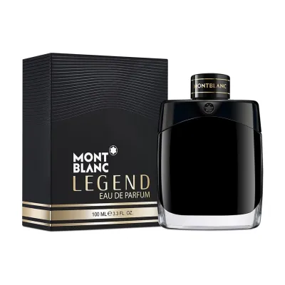 عطر مونت بلانك ليجند او دو بارفيوم 50 مل