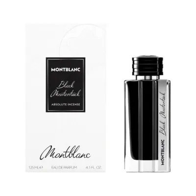 عطر مونت بلانك مايسترستوك ابسولوت انسنس او دو بارفيوم 125 مل