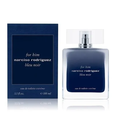 عطر نارسيسو رودريغيز فور هيم بلو نوار اكستريم او دو تواليت 100 مل