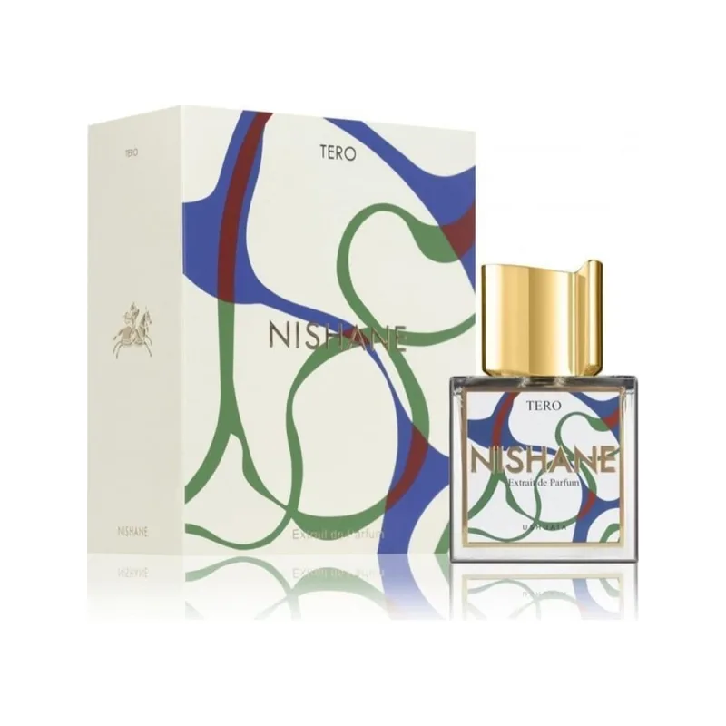 عطر نيشاني تيرو اكسترايت دو بارفيوم 100 مل