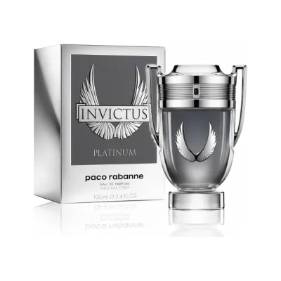 عطر باكو رابان انفيكتوس بلاتينيوم او دو بارفيوم 100 مل