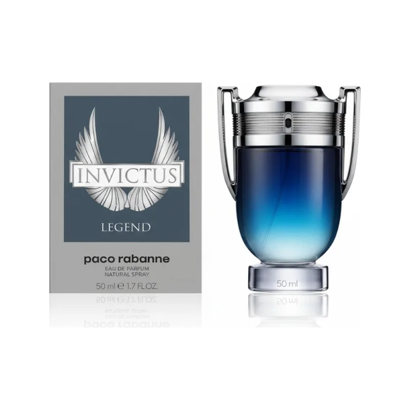 عطر باكو رابان انفيكتوس ليجند او دو بارفيوم 50 مل