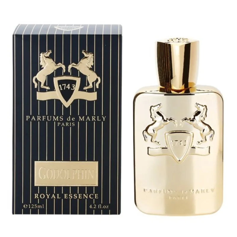 عطر بيرفيوم دو مارلي جودولفين او دو بارفيوم 125 مل