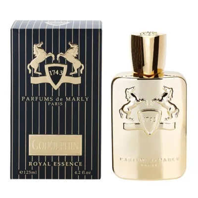 عطر بيرفيوم دو مارلي جودولفين او دو بارفيوم 125 مل