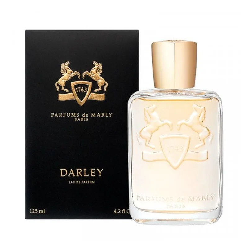 عطر بيرفيوم دو مارلي دارلي او دو بارفيوم 125 مل
