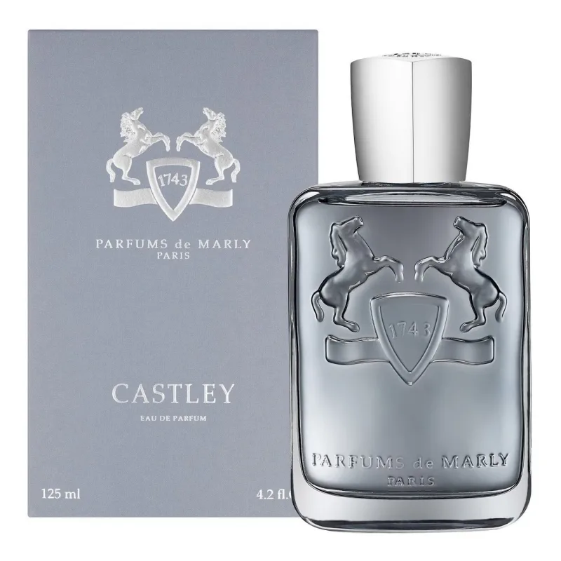 عطر بيرفيوم دو مارلي كاستلي او دو بارفيوم 125 مل