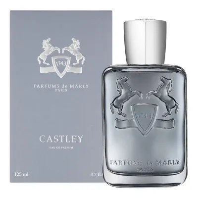 عطر بيرفيوم دو مارلي كاستلي او دو بارفيوم 125 مل