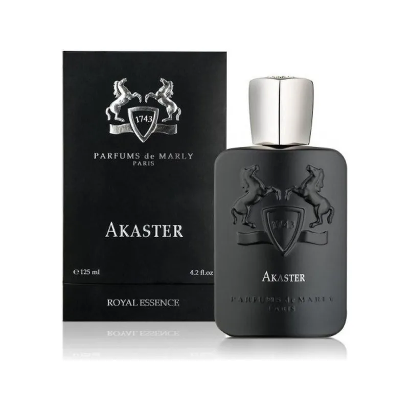 عطر مارلي اكاستر او دو بارفيوم 125 مل