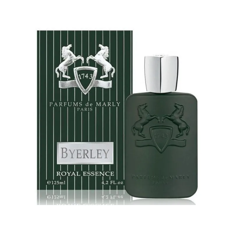 عطر مارلي بايرلي او دو بارفيوم 125 مل