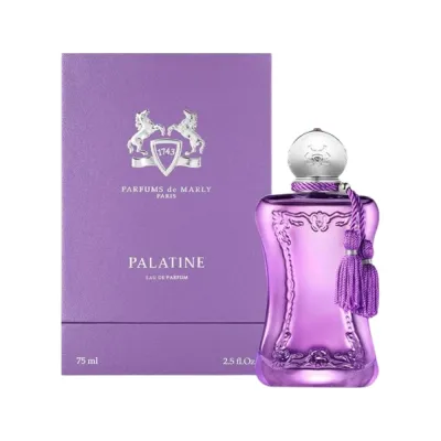 عطر مارلي بلاتين او دو بارفيوم 75 مل