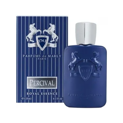 عطر مارلي بيرسيفال او دو بارفيوم 125 مل