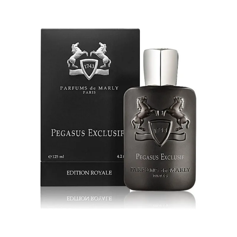 عطر مارلي بيغاسوس اكسكلوسيف او دو بارفيوم 125 مل
