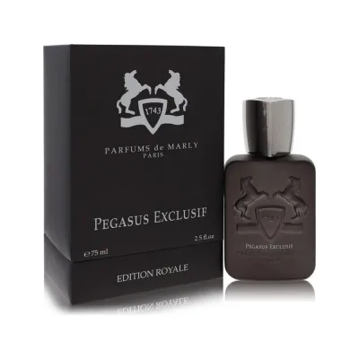 عطر مارلي بيغاسوس اكسكلوسيف او دو بارفيوم 75 مل