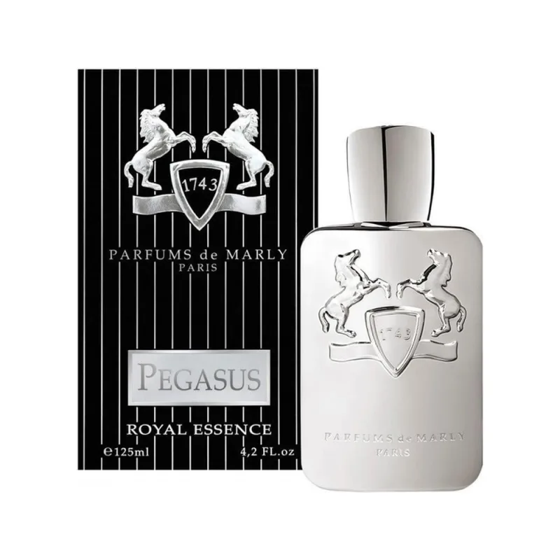 عطر مارلي بيغاسوس او دو بارفيوم 125 مل