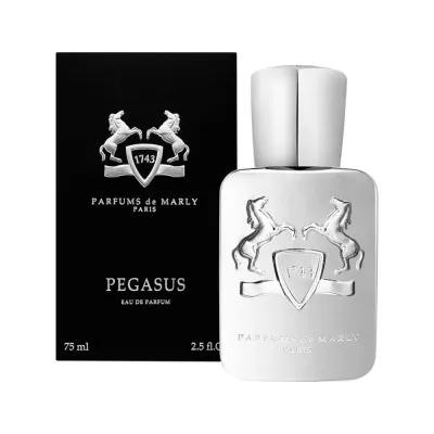 عطر مارلي بيغاسوس او دو بارفيوم 75 مل