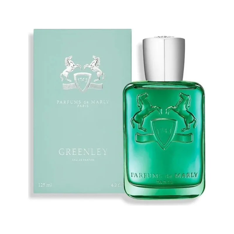 عطر مارلي جرينلي او دو بارفيوم 125 مل