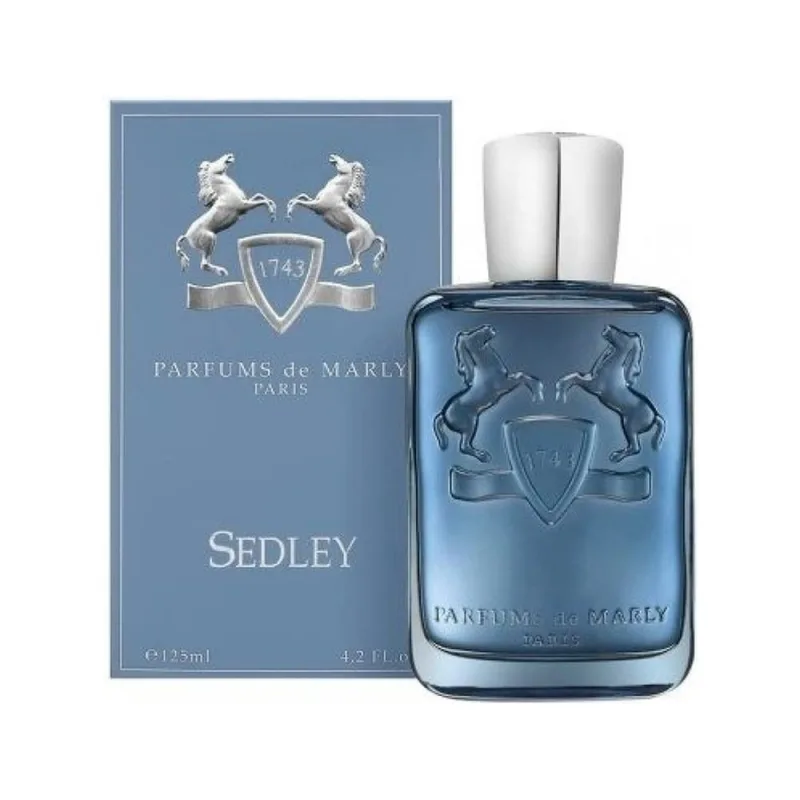 عطر مارلي سيدلي او دو بارفيوم 125 مل