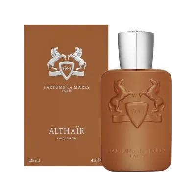 عطر مارلي عاثير او دو بارفيوم 125 مل
