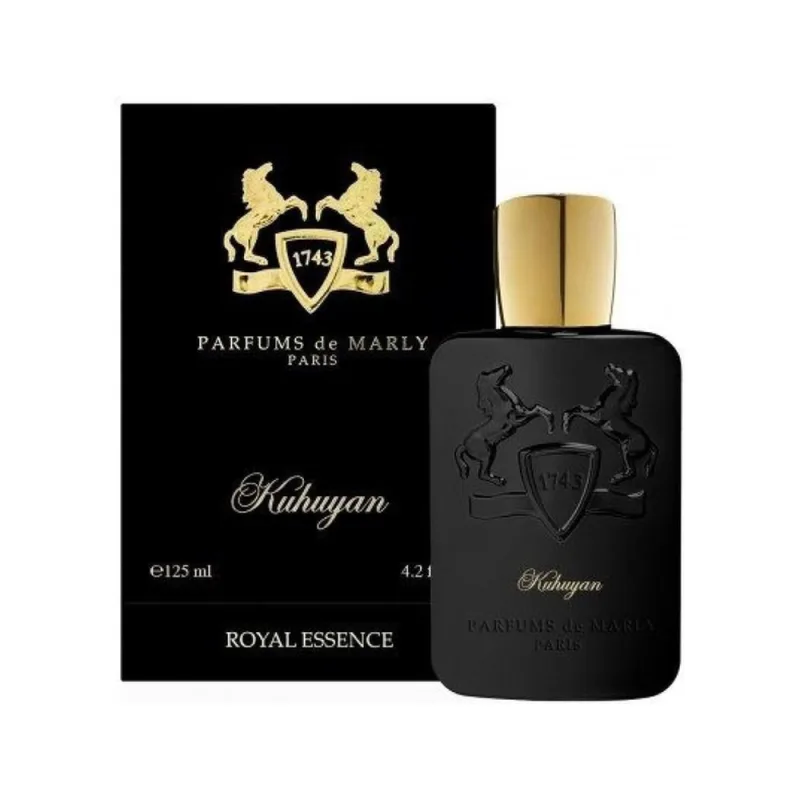 عطر مارلي كوهويان او دو بارفيوم 125 مل