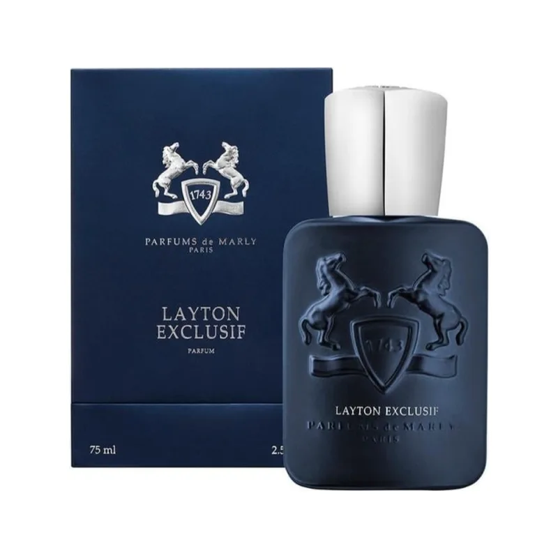 عطر مارلي ليتون اكسكلوسيف او دو بارفيوم 75 مل