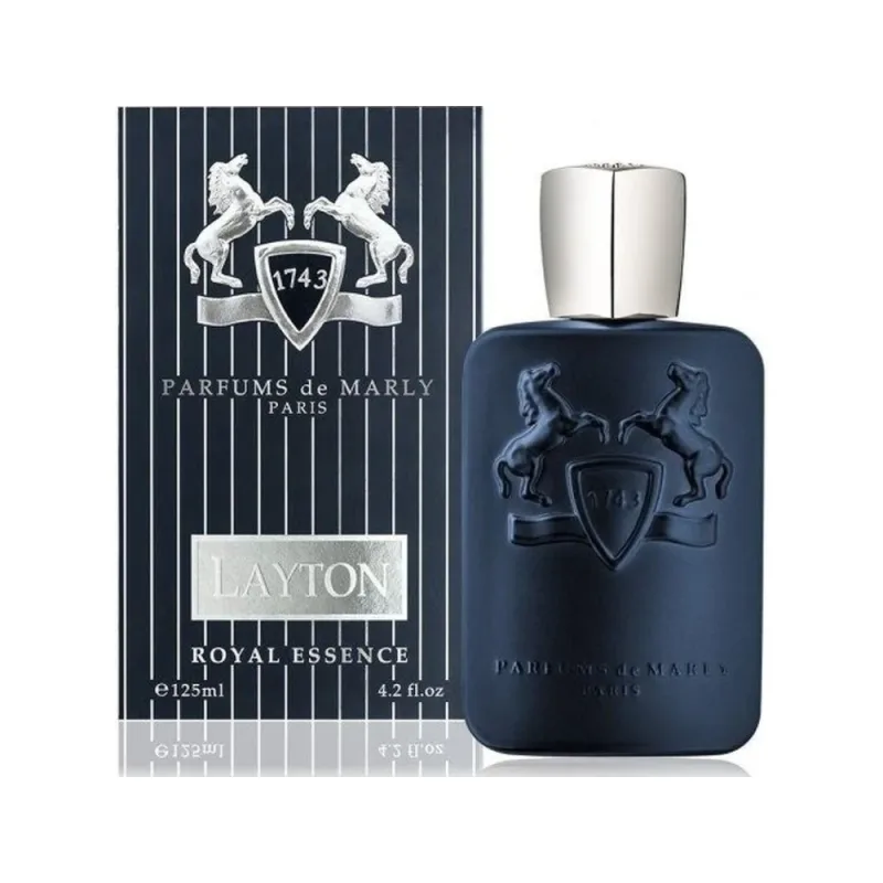 عطر مارلي ليتون او دو بارفيوم 125 مل