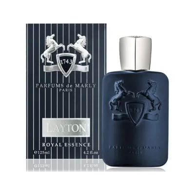 عطر مارلي ليتون او دو بارفيوم 125 مل