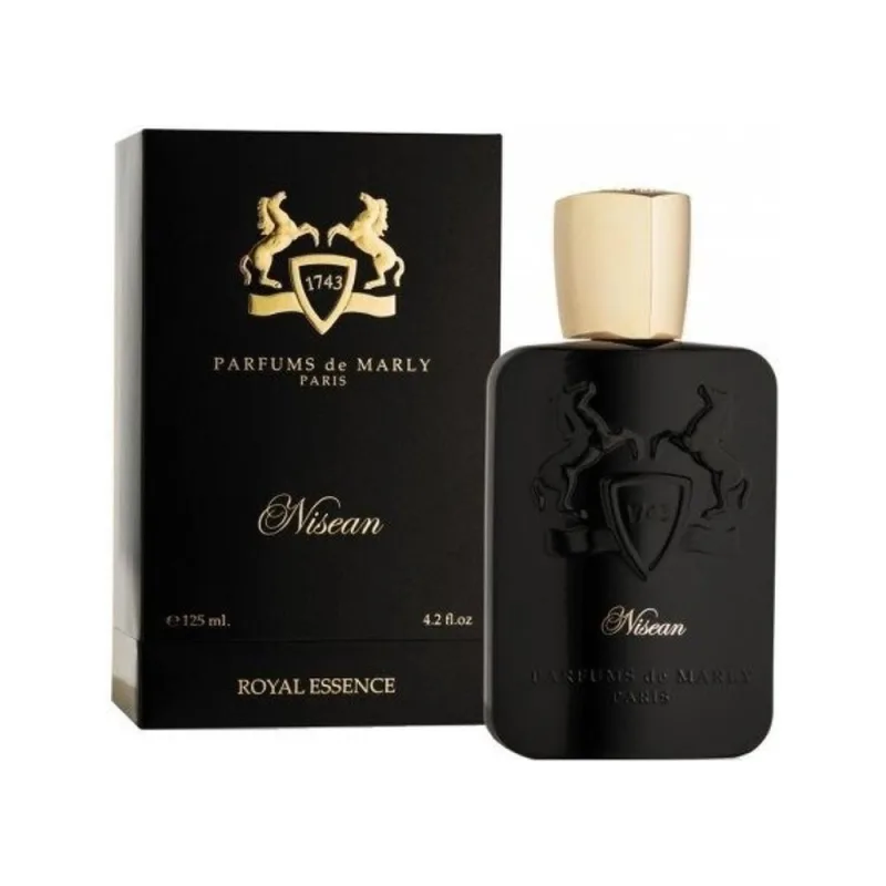 عطر مارلي نيسيان او دو بارفيوم 125 مل
