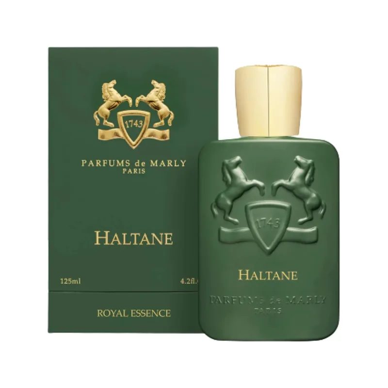 عطر مارلي هالتاني او دو بارفيوم 125 مل