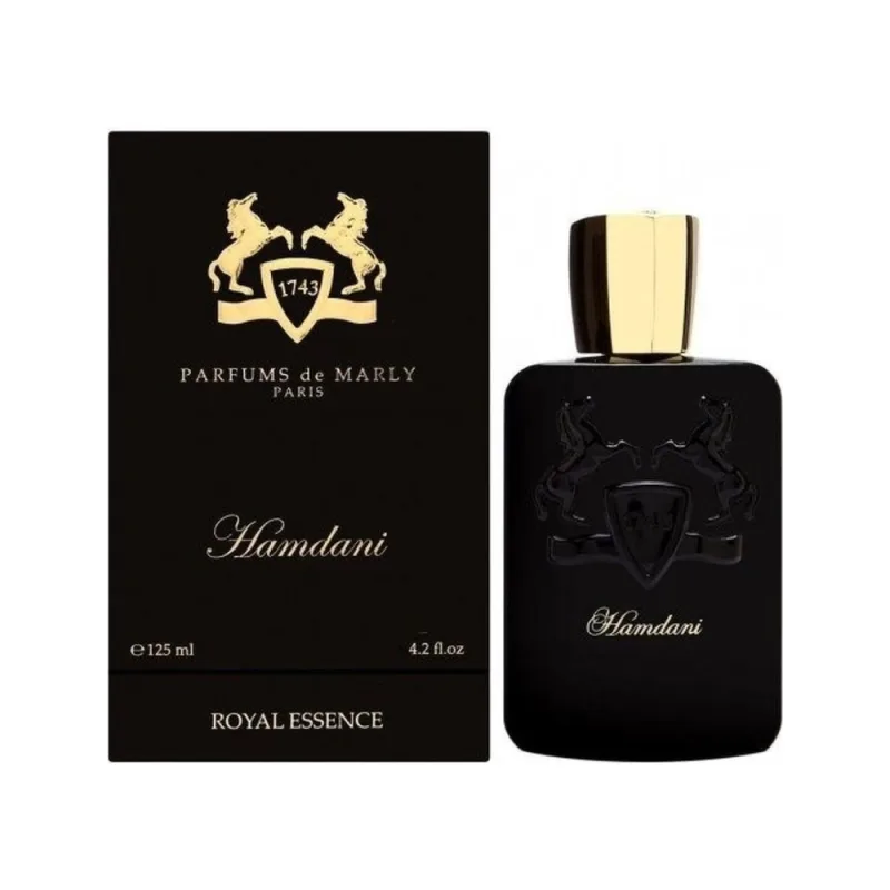 عطر مارلي همداني او دو بارفيوم 125 مل