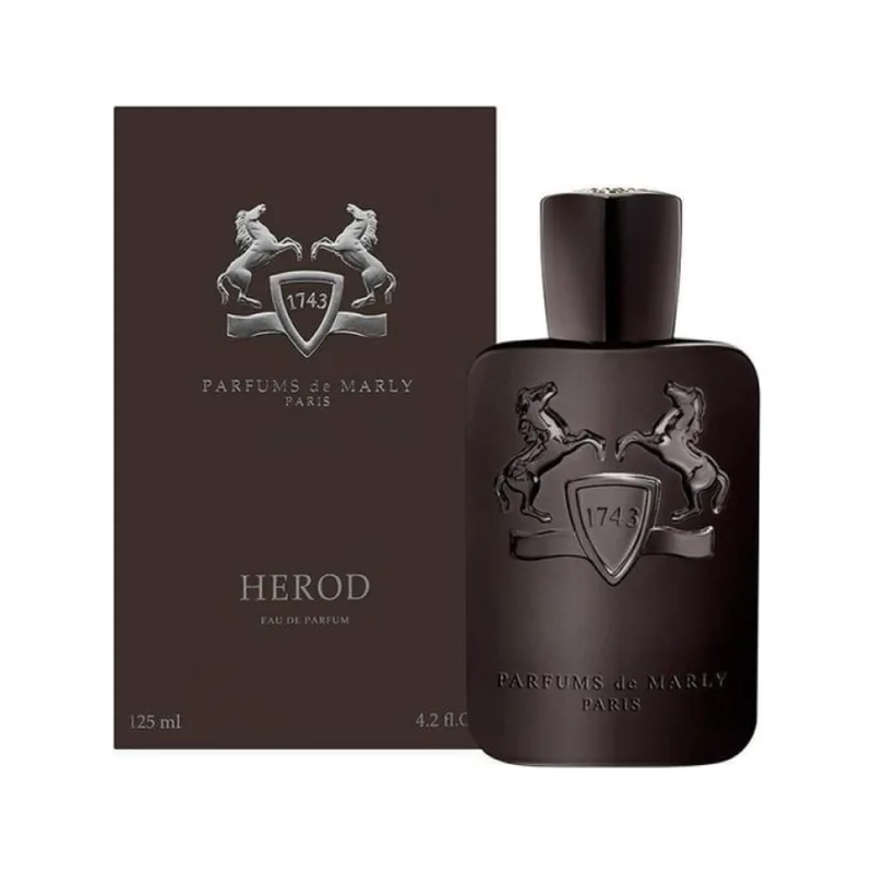 عطر مارلي هيرود او دو بارفيوم 125 مل