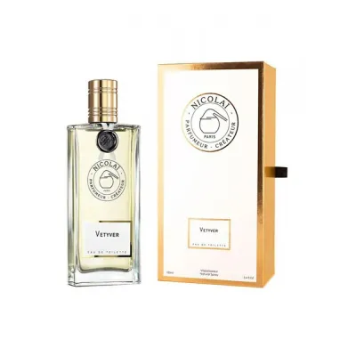 عطر نيكولاي فيتيفير او دو بارفيوم 100 مل