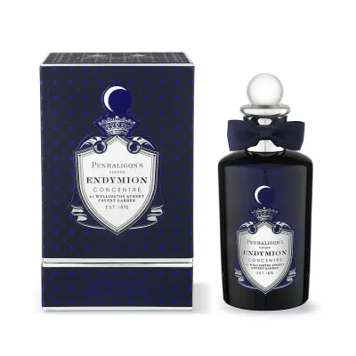 عطر بنهاليغونز انديميون كونسانتريه او دو بارفيوم 100 مل