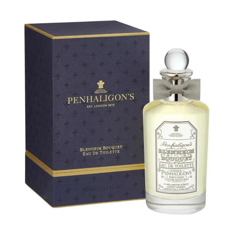 عطر بنهاليغونز بلنهايم بوكيه او دو بارفيوم 100 مل