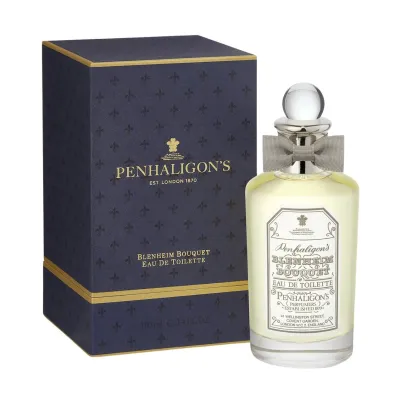 عطر بنهاليغونز بلنهايم بوكيه او دو بارفيوم 100 مل