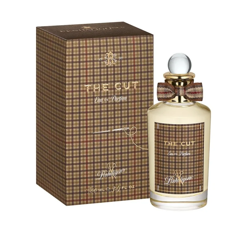 عطر بنهاليغونز ذا كت او دو بارفيوم 100 مل