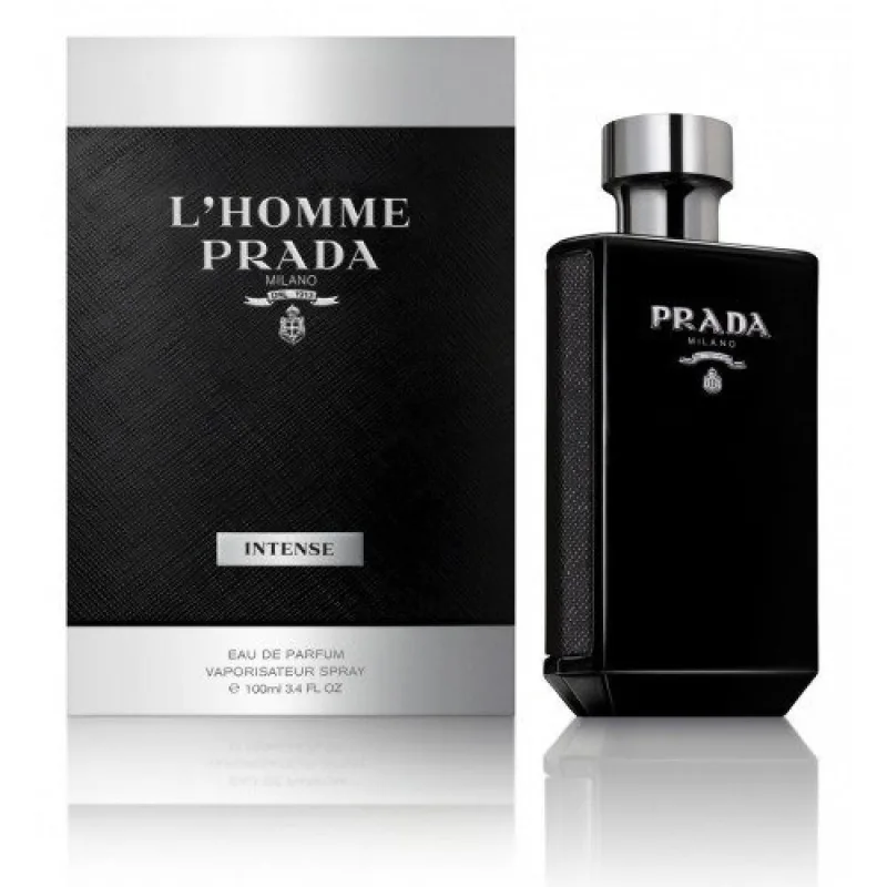 عطر برادا ال هوم انتنس الرجالي او دو بارفيوم 50 مل