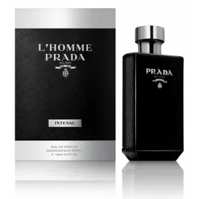 عطر برادا ال هوم انتنس الرجالي او دو بارفيوم 50 مل