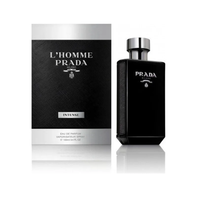 عطر برادا ل'هوم انتنس او دو بارفيوم 100 مل