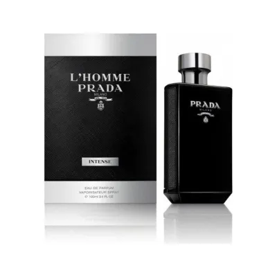 عطر برادا ل'هوم انتنس او دو بارفيوم 100 مل