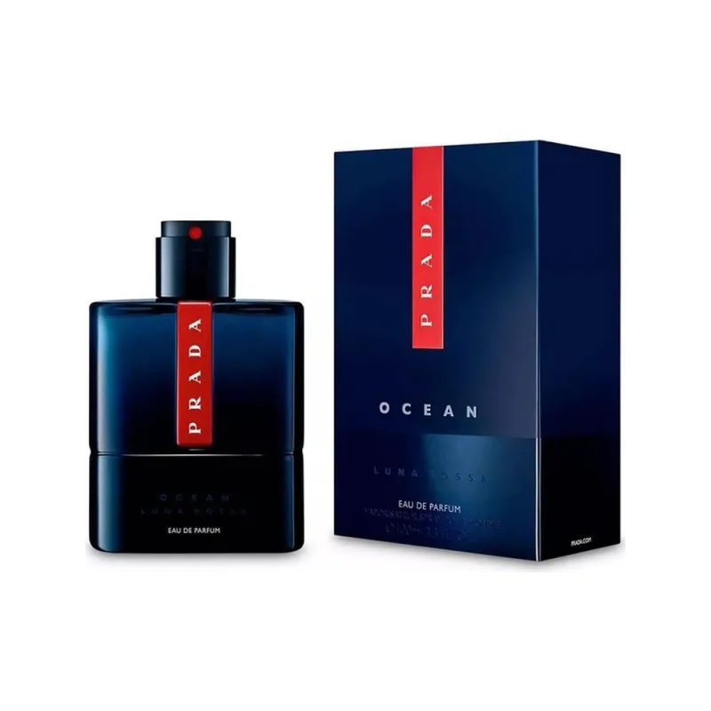 عطر برادا لونا روسا اوشين او دو بارفيوم 100 مل