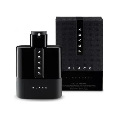 عطر برادا لونا روسا بلاك او دو بارفيوم 100 مل