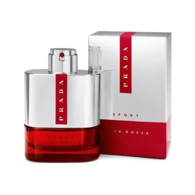 عطر برادا لونا روسا سبورت او دو تواليت 100 مل