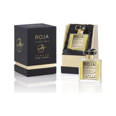 عطر روجا اليسيوم بور اوم بارفيوم 50 مل