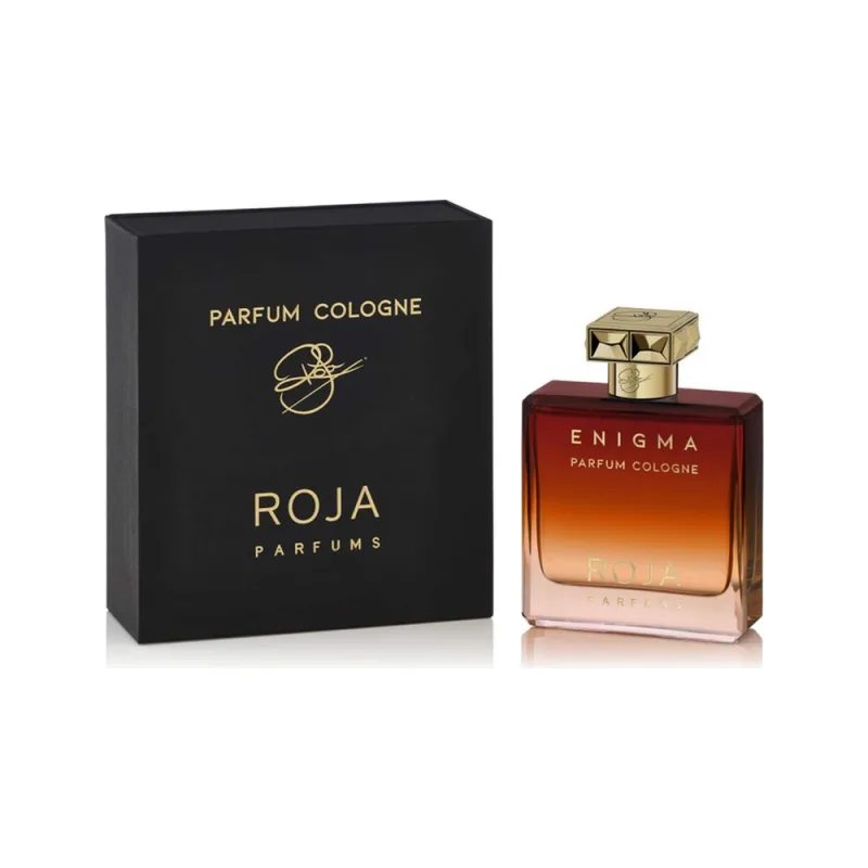 عطر روجا انيجما بور اوم بارفيوم كولون 100 مل