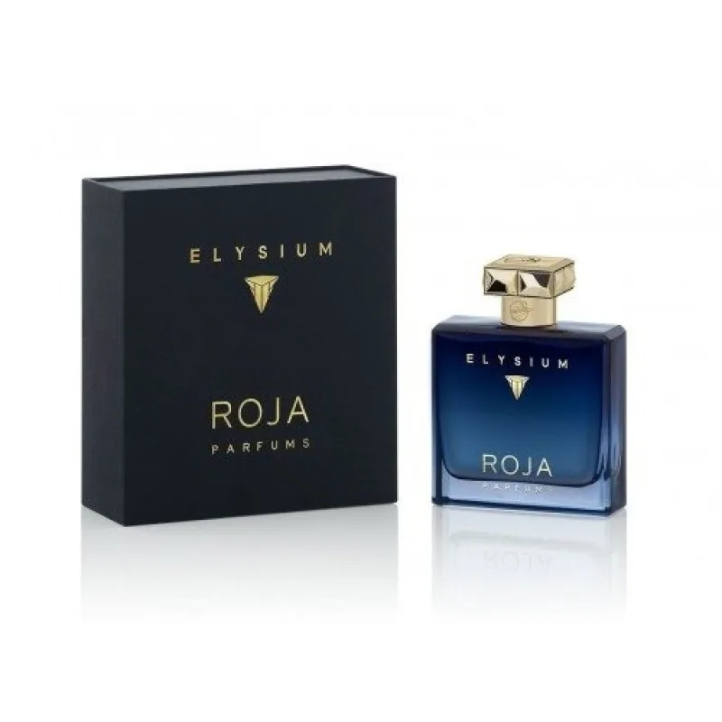 عطر روجا دوف اليسيوم بور هوم بارفيوم كولون 100 مل